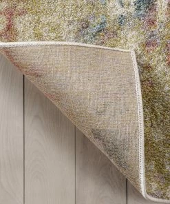 Well Woven Elwood Modern Abstract Green Blue Rug 17 Well Woven Elwood Modern Abstract Green Blue Rug