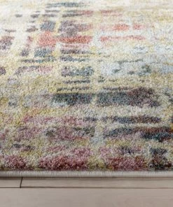 Well Woven Elwood Modern Abstract Green Blue Rug 20 Well Woven Elwood Modern Abstract Green Blue Rug