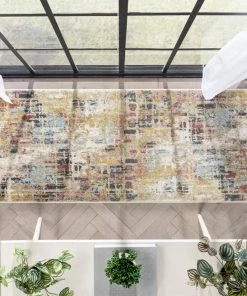 Well Woven Elwood Modern Abstract Green Blue Rug 27 Well Woven Elwood Modern Abstract Green Blue Rug