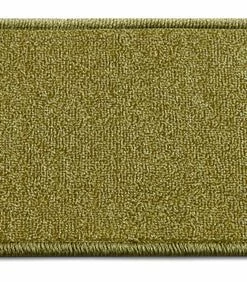 Well Woven Warby Modern Green Non Slip 9