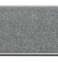 Well Woven Warby Modern Grey Non Slip 9