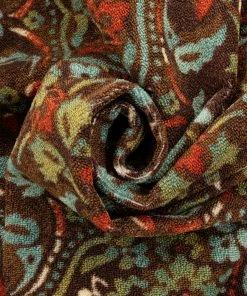 Well Woven 3'x5' Florence Brown Traditional Rug