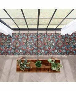 Well Woven 3'x5' Florence Brown Traditional Rug