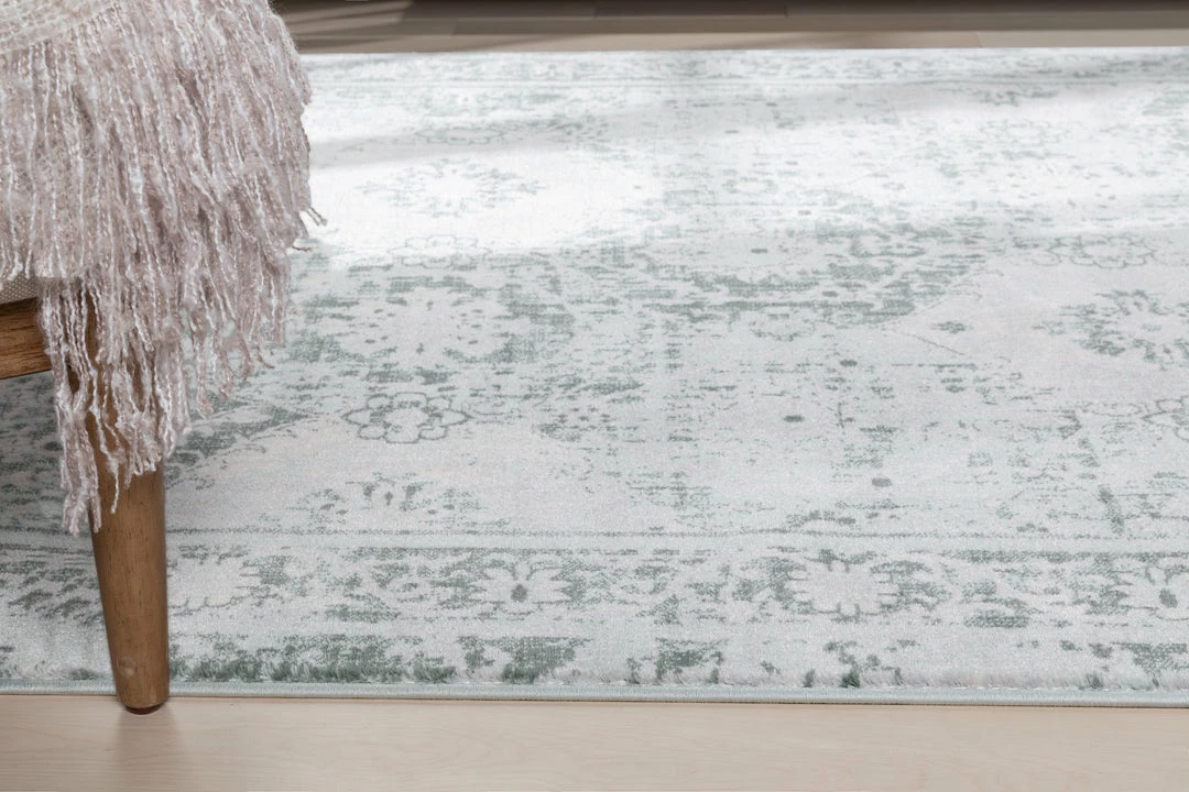 Well Woven Global Marjorie Vintage Oriental Persian Panel Teal Rug 13 Well Woven Global Marjorie Vintage Oriental Persian Panel Teal Rug