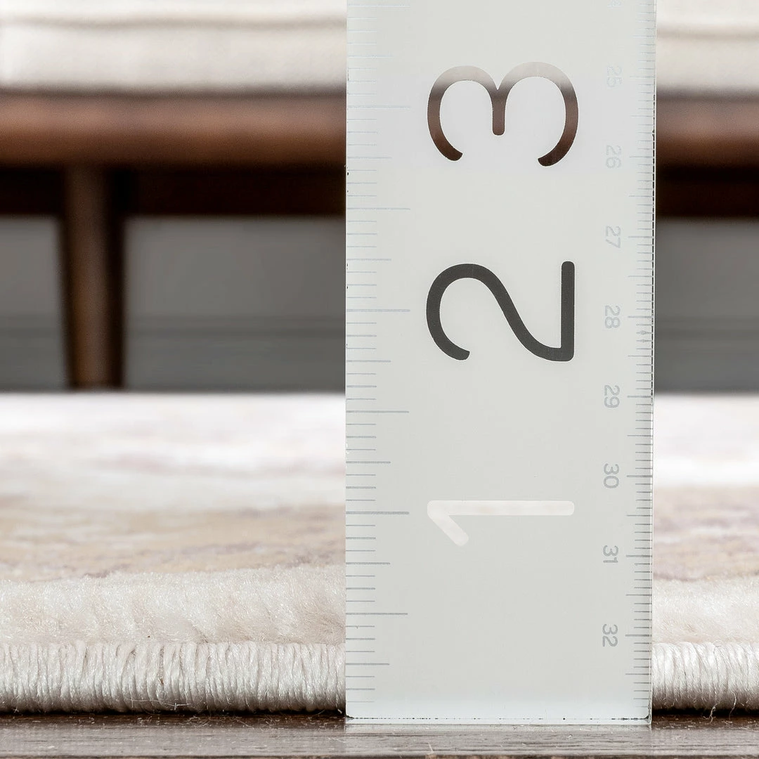 Well Woven Maxwell Lavender Vintage Modern Rug Global 9 Well Woven Maxwell Lavender Vintage Modern Rug Global