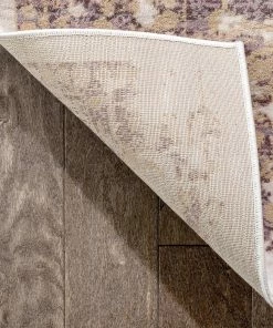 Well Woven Maxwell Lavender Vintage Modern Rug Global 15 Well Woven Maxwell Lavender Vintage Modern Rug Global