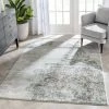 Well Woven Ciato Blue Vintage Modern Rug