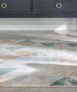 Well Woven Global Lancaster Blue Vintage Modern Rug 16 Well Woven Global Lancaster Blue Vintage Modern Rug