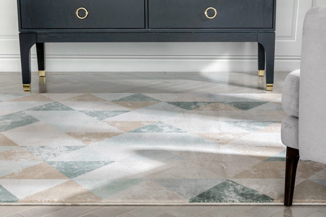 Well Woven Global Lancaster Blue Vintage Modern Rug 7 Well Woven Global Lancaster Blue Vintage Modern Rug