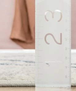 Well Woven Reeve Modern Chevron Zig-Zag Blue Ivory Kids Rug Vintage 28 Well Woven Reeve Modern Chevron Zig-Zag Blue Ivory Kids Rug Vintage