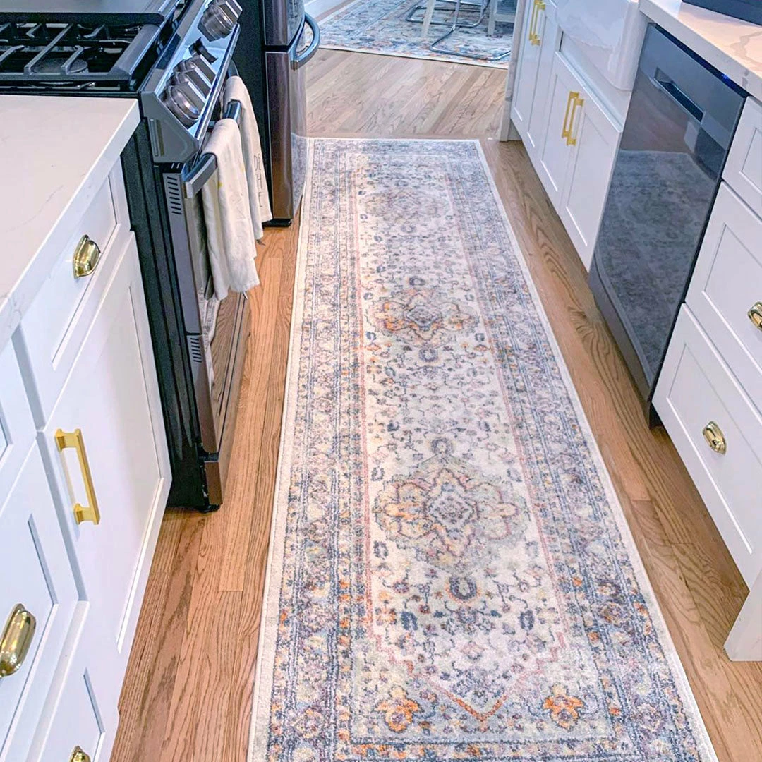 Well Woven Carno Bohemian Eclectic Persian Beige Rug 11 Well Woven Carno Bohemian Eclectic Persian Beige Rug