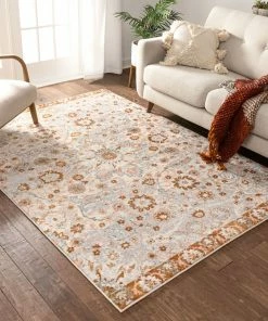 Well Woven Wonderly Grey Copper Modern Rug Vintage 14 Well Woven Wonderly Grey Copper Modern Rug Vintage