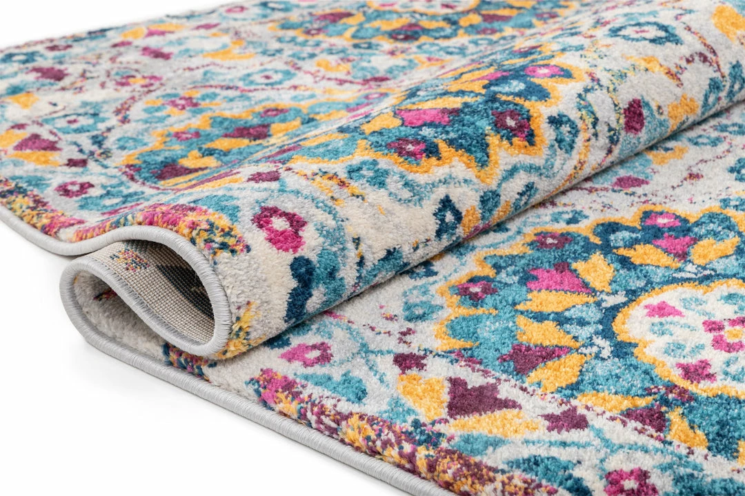 Well Woven Vintage Topeka Beige Modern Rug 6 Well Woven Vintage Topeka Beige Modern Rug