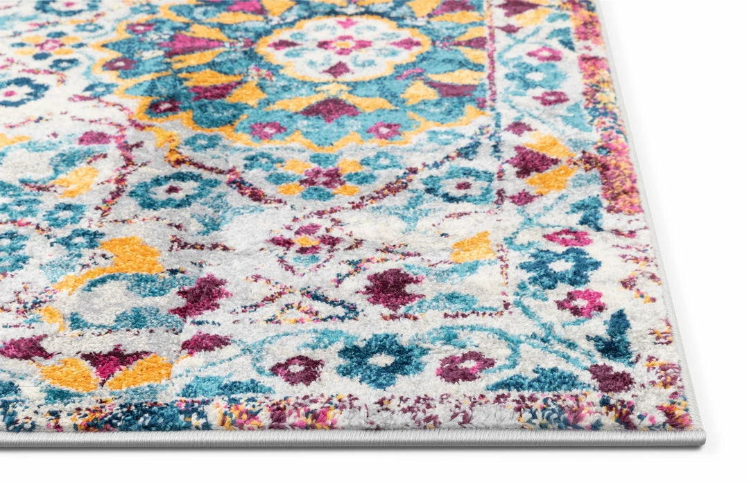 Well Woven Vintage Topeka Beige Modern Rug 4 Well Woven Vintage Topeka Beige Modern Rug