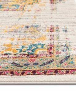 Well Woven Global Chelsea Multi Vintage Rug