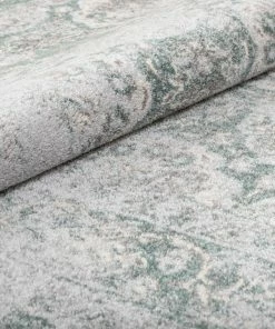 Well Woven Global Sorrenti Blue Vintage Rug