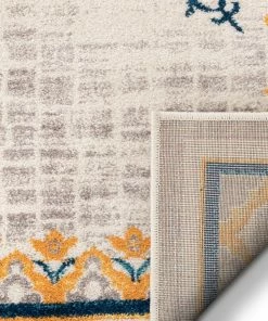 Well Woven Dipsy Multi Boho Modern Rug