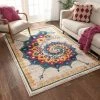 Well Woven Dipsy Multi Boho Modern Rug