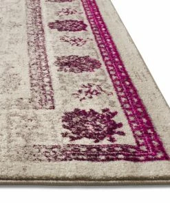 Well Woven August Multi Boho Modern Rug 7'10" X 9'10" Multi Color