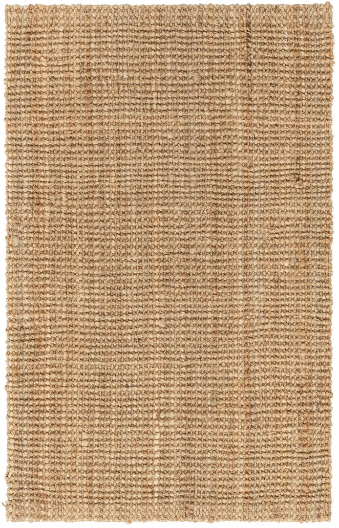 Well Woven Jute + Natural Boucle Hand-Woven Jute Rug Farmhouse Solid Pattern Natural Chunky-Textured Rug 14 Well Woven Jute + Natural Boucle Hand-Woven Jute Rug Farmhouse Solid Pattern Natural Chunky-Textured Rug