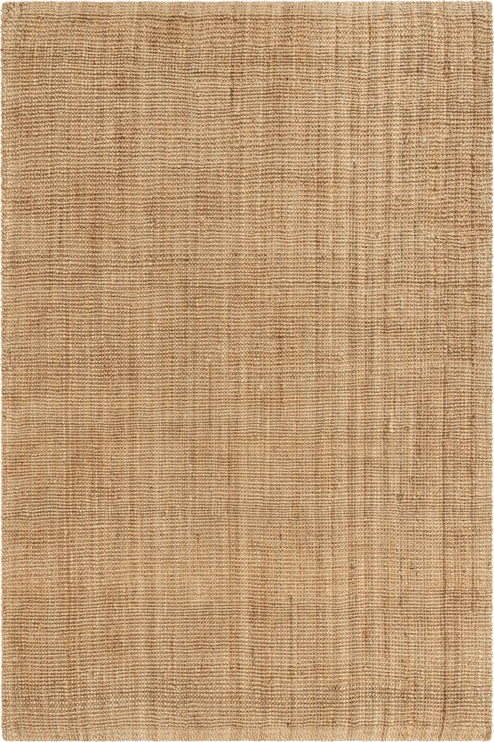Well Woven Jute + Natural Boucle Hand-Woven Jute Rug Farmhouse Solid Pattern Natural Chunky-Textured Rug 2 Well Woven Jute + Natural Boucle Hand-Woven Jute Rug Farmhouse Solid Pattern Natural Chunky-Textured Rug