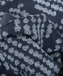 Well Woven Arbor Moroccan Trellis Dark Blue Kilim-Style Rug 16 Well Woven Arbor Moroccan Trellis Dark Blue Kilim-Style Rug