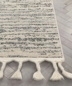 Well Woven Turin Modern Abstract Striation Grey Kilim-Style Rug Global 19 Well Woven Turin Modern Abstract Striation Grey Kilim-Style Rug Global