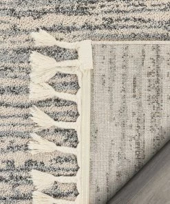 Well Woven Turin Modern Abstract Striation Grey Kilim-Style Rug Global 14 Well Woven Turin Modern Abstract Striation Grey Kilim-Style Rug Global