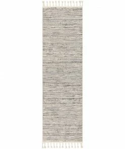Well Woven Turin Modern Abstract Striation Grey Kilim-Style Rug Global 20 Well Woven Turin Modern Abstract Striation Grey Kilim-Style Rug Global