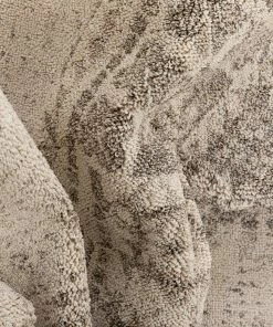 Well Woven Anette Vintage Distressed Medallion Beige Kilim-Style Rug Global 13 Well Woven Anette Vintage Distressed Medallion Beige Kilim-Style Rug Global