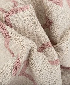 Well Woven Mica Southwestern Tribal Geometric Blush Kilim-Style Rug 11 Well Woven Mica Southwestern Tribal Geometric Blush Kilim-Style Rug