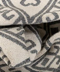 Well Woven Global Tico Geometric Tribal Beige Kilim-Style Rug 11 Well Woven Global Tico Geometric Tribal Beige Kilim-Style Rug