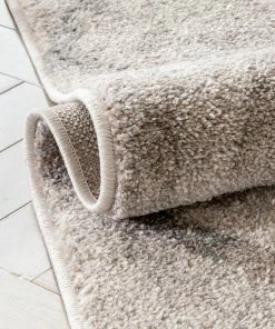 Well Woven Global Cecil Moroccan Lattice Trellis Ivory Vintage Rug