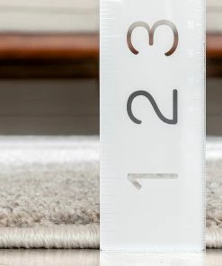 Well Woven Global Cecil Moroccan Lattice Trellis Ivory Vintage Rug