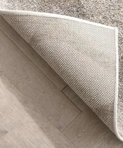 Well Woven Global Cecil Moroccan Lattice Trellis Ivory Vintage Rug