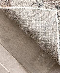 Well Woven Selma Oriental Floral Pattern Ivory Vintage Rug Global 15 Well Woven Selma Oriental Floral Pattern Ivory Vintage Rug Global