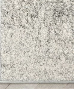 Well Woven Madia Industrial Solid & Striped Distressed Grey Rug Global 13 Well Woven Madia Industrial Solid & Striped Distressed Grey Rug Global