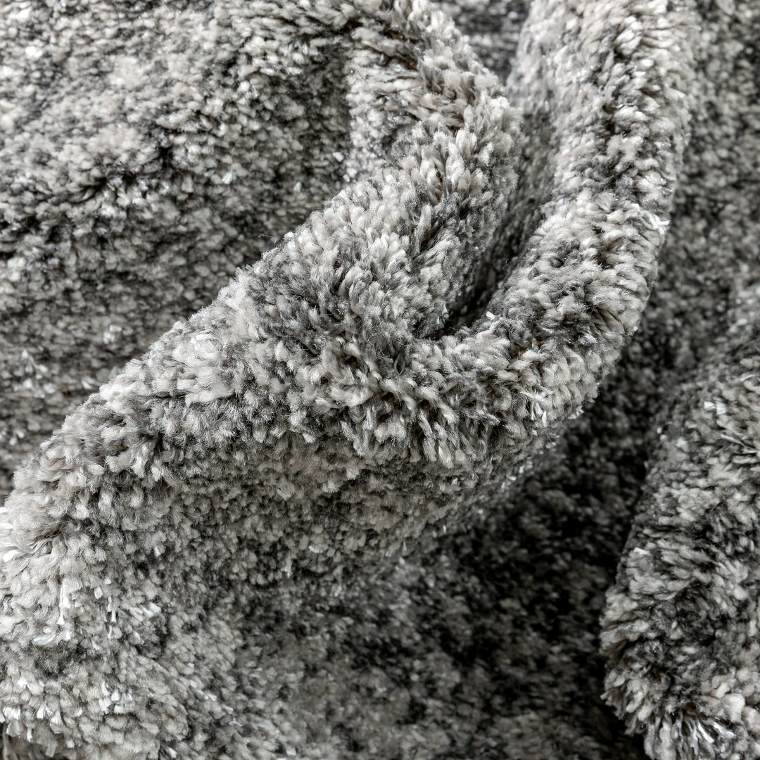 Well Woven Madia Industrial Solid & Striped Distressed Grey Rug Global 3 Well Woven Madia Industrial Solid & Striped Distressed Grey Rug Global