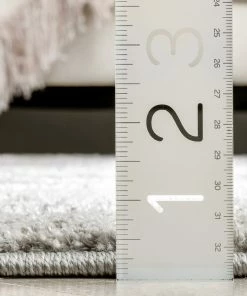 Well Woven Minas Distressed Geometric Diamond Pattern Grey Rug 16 Well Woven Minas Distressed Geometric Diamond Pattern Grey Rug