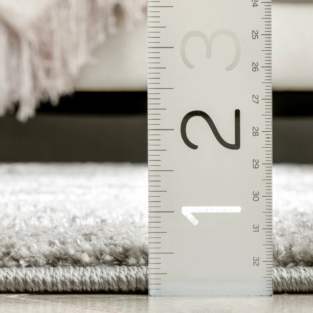 Well Woven Minas Distressed Geometric Diamond Pattern Grey Rug 8 Well Woven Minas Distressed Geometric Diamond Pattern Grey Rug