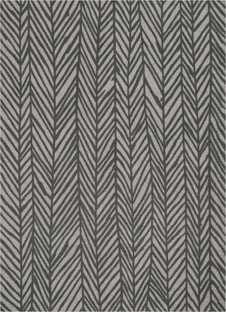 Well Woven Rimini Contemporary Geometric Pattern Black Kilim-Style Rug Global 2 Well Woven Rimini Contemporary Geometric Pattern Black Kilim-Style Rug Global