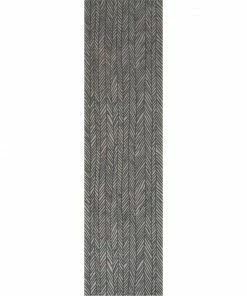 Well Woven Rimini Contemporary Geometric Pattern Black Kilim-Style Rug Global 21 Well Woven Rimini Contemporary Geometric Pattern Black Kilim-Style Rug Global