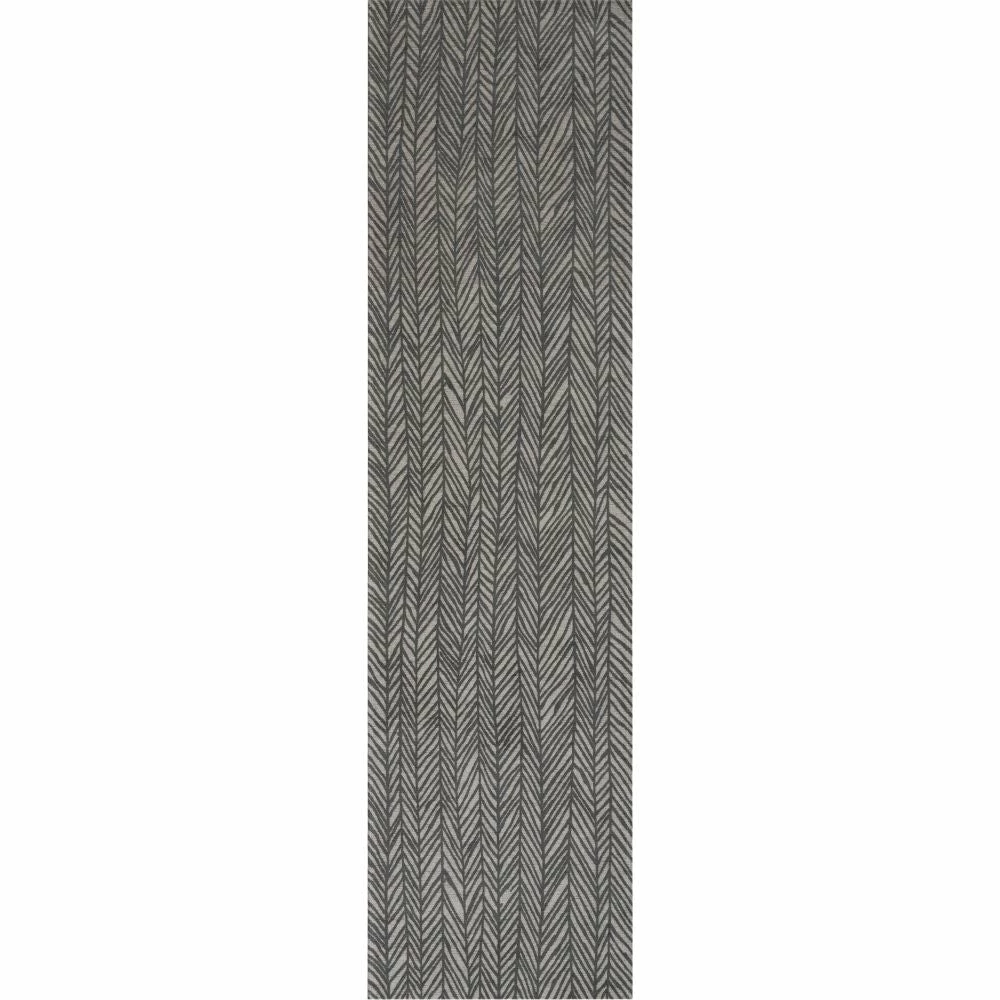 Well Woven Rimini Contemporary Geometric Pattern Black Kilim-Style Rug Global 11 Well Woven Rimini Contemporary Geometric Pattern Black Kilim-Style Rug Global