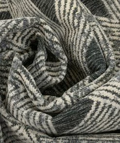 Well Woven Global Veria Mid-Century Modern Geometric Grey Kilim-Style Rug 14 Well Woven Global Veria Mid-Century Modern Geometric Grey Kilim-Style Rug