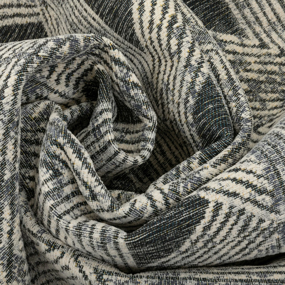 Well Woven Global Veria Mid-Century Modern Geometric Grey Kilim-Style Rug 3 Well Woven Global Veria Mid-Century Modern Geometric Grey Kilim-Style Rug