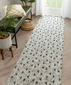 Well Woven Global Veria Mid-Century Modern Geometric Grey Kilim-Style Rug 15 Well Woven Global Veria Mid-Century Modern Geometric Grey Kilim-Style Rug