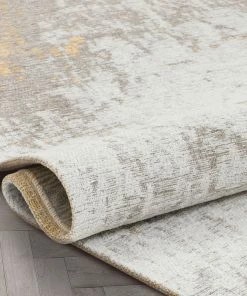 Well Woven Global Napio Modern Distressed Abstract Brush Stroke Grey Kilim-Style 5'3" X 7'3" Rug 12 Well Woven Global Napio Modern Distressed Abstract Brush Stroke Grey Kilim-Style 5'3