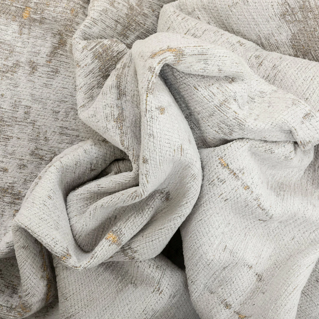 Well Woven Global Napio Modern Distressed Abstract Brush Stroke Grey Kilim-Style 5'3" X 7'3" Rug 3 Well Woven Global Napio Modern Distressed Abstract Brush Stroke Grey Kilim-Style 5'3" X 7'3" Rug