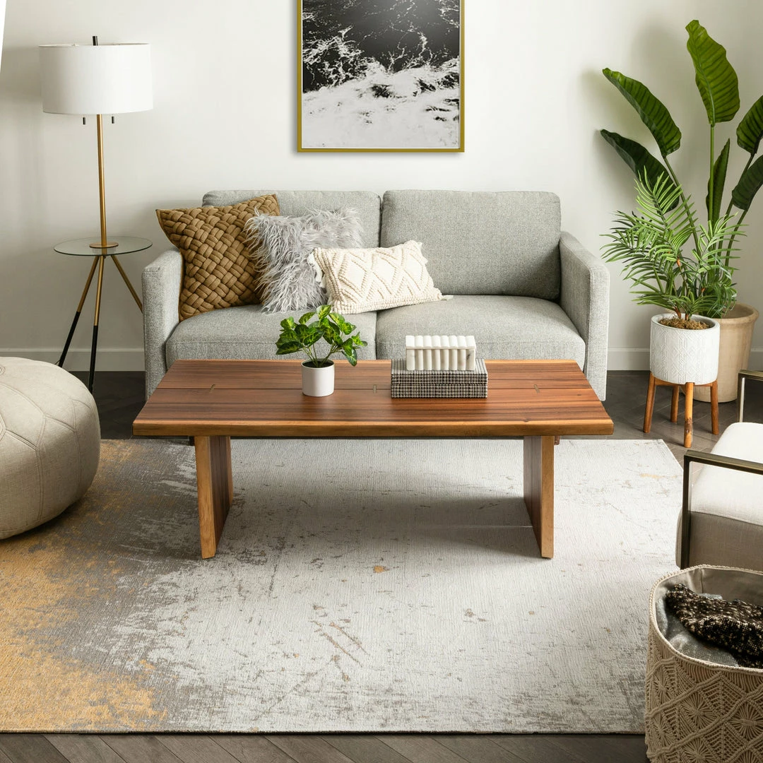 Well Woven Global Napio Modern Distressed Abstract Brush Stroke Grey Kilim-Style 5'3" X 7'3" Rug 6 Well Woven Global Napio Modern Distressed Abstract Brush Stroke Grey Kilim-Style 5'3" X 7'3" Rug