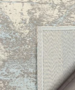 Well Woven Forio Contemporary Distressed Marble Pattern Beige Kilim-Style Rug 15 Well Woven Forio Contemporary Distressed Marble Pattern Beige Kilim-Style Rug